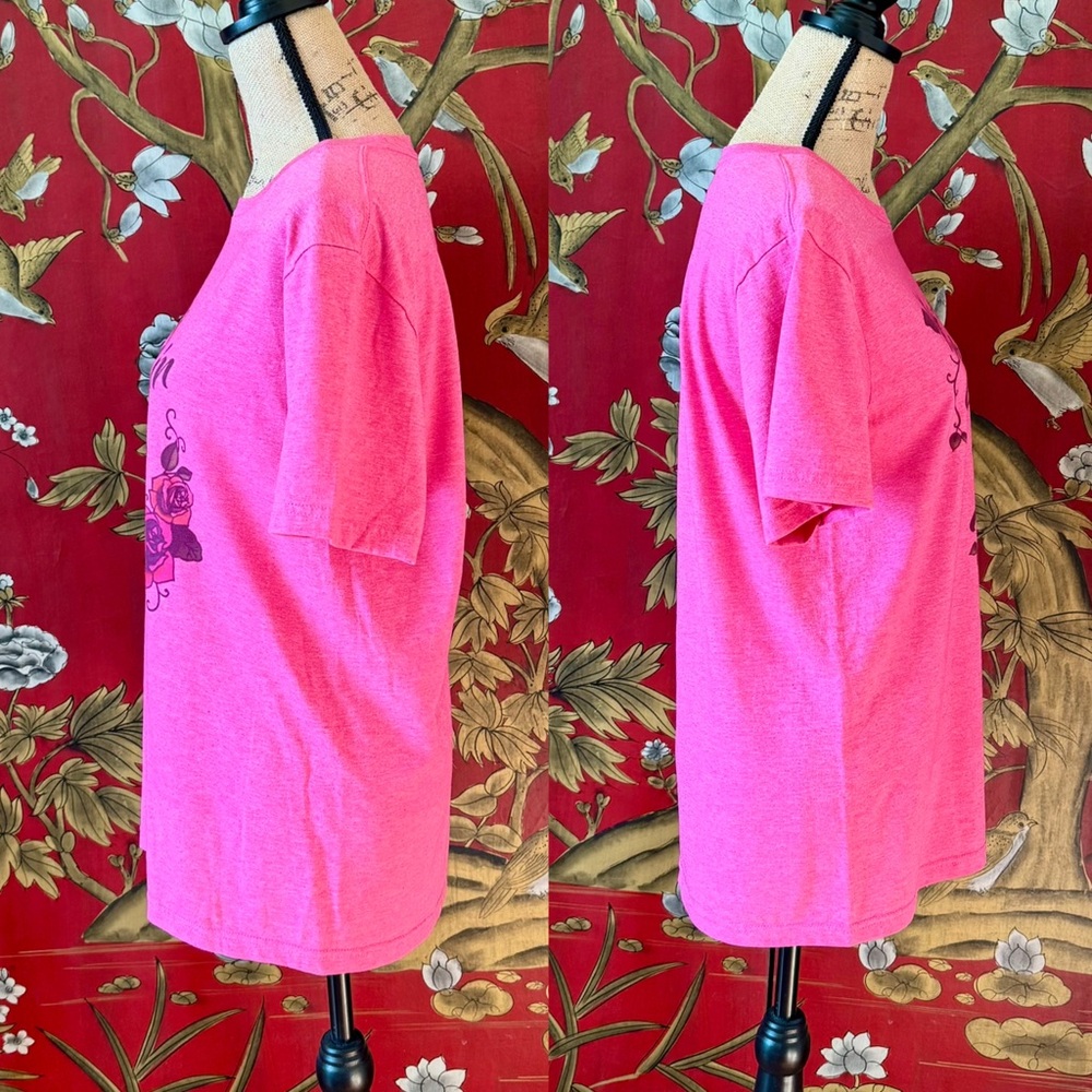 Women’s “Pretty In Ink” Tee Bundle | 2 Piece | #T50 - Picture 3 of 15